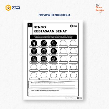 Buku Panduan Projek Penguatan Profil Pelajar Pancasila